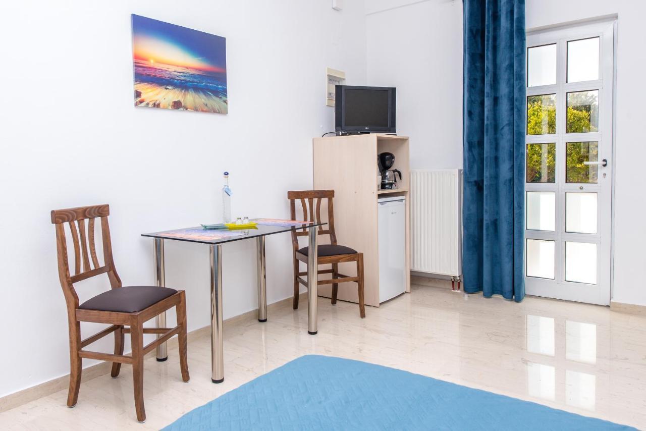 Studio Flower Skalanion Zewnętrze zdjęcie